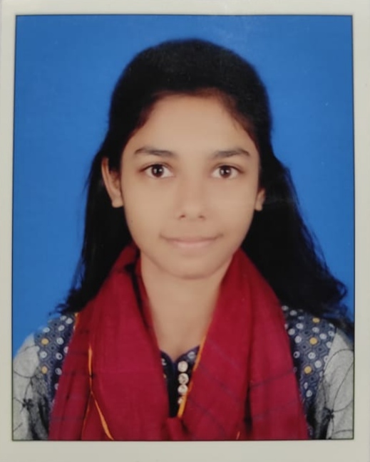 Karabi Padma Saha