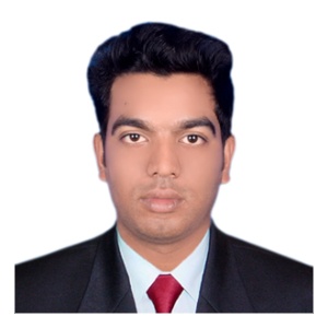 Md. Faridul Islam