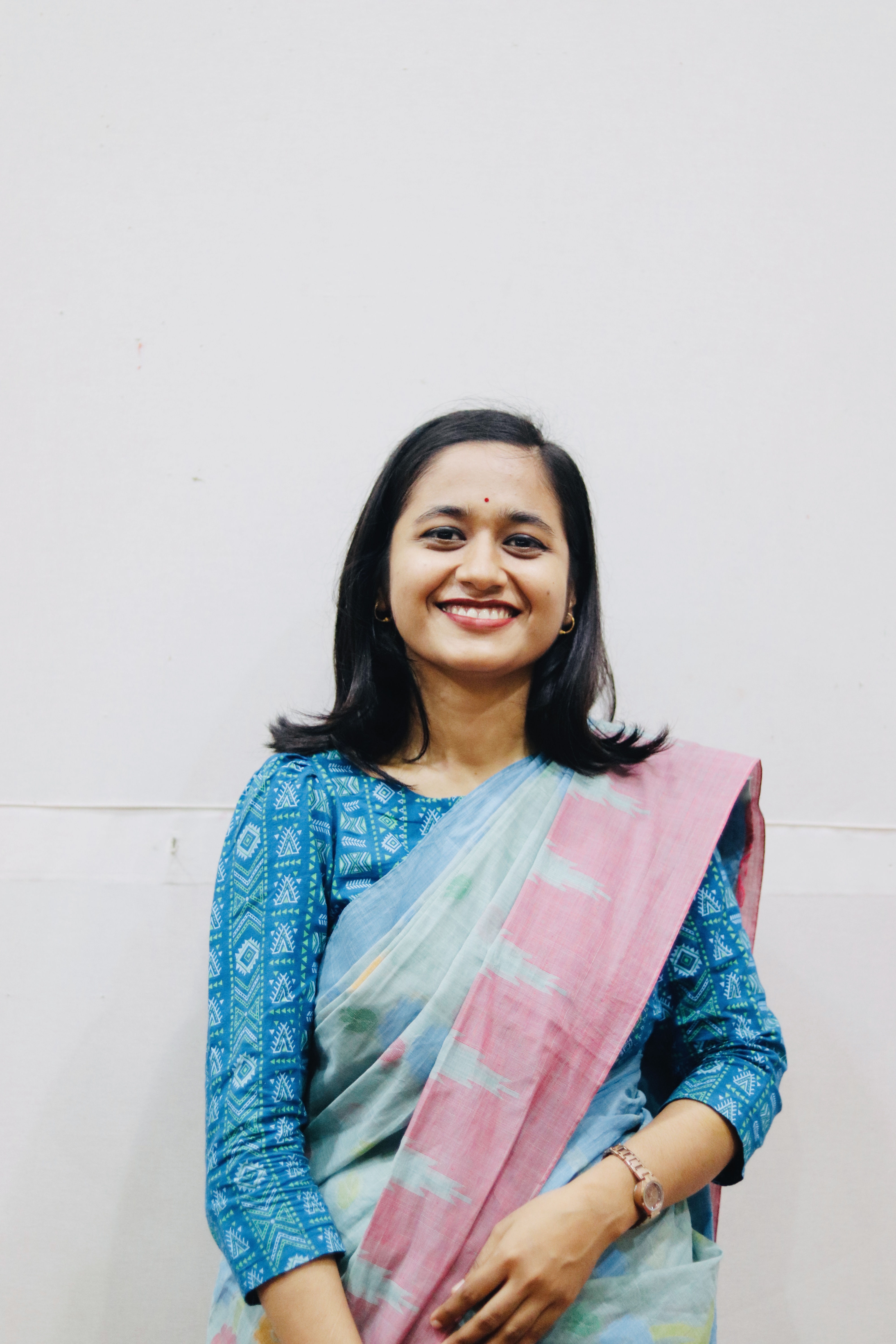 Mitu Datta