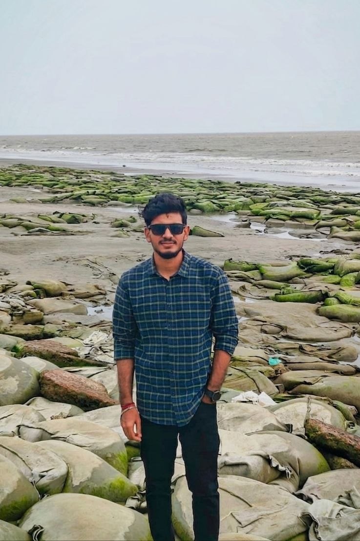 Rahul Sadhu Prince